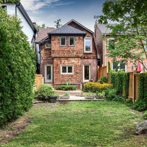 129 Stibbard Avenue, Toronto, ON