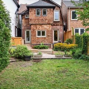 129 Stibbard Avenue, Toronto, ON