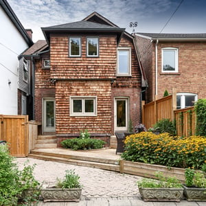 129 Stibbard Avenue, Toronto, ON