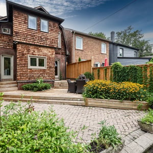 129 Stibbard Avenue, Toronto, ON
