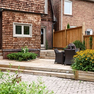 129 Stibbard Avenue, Toronto, ON