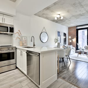 36 Charlotte Street #503, Toronto, ON