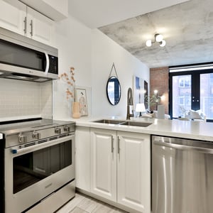 36 Charlotte Street #503, Toronto, ON