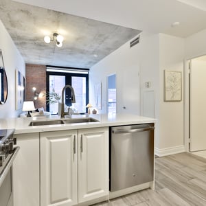36 Charlotte Street #503, Toronto, ON