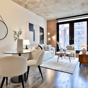 36 Charlotte Street #503, Toronto, ON
