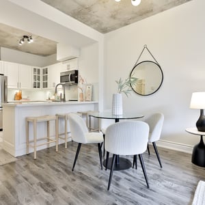 36 Charlotte Street #503, Toronto, ON