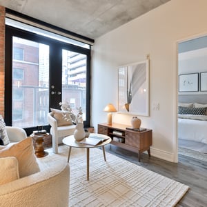 36 Charlotte Street #503, Toronto, ON