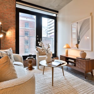 36 Charlotte Street #503, Toronto, ON