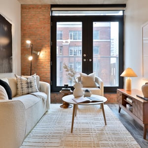 36 Charlotte Street #503, Toronto, ON
