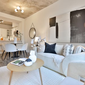 36 Charlotte Street #503, Toronto, ON