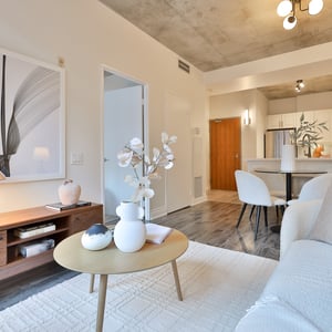 36 Charlotte Street #503, Toronto, ON
