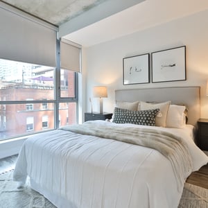 36 Charlotte Street #503, Toronto, ON