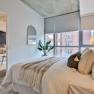 36 Charlotte Street #503, Toronto, ON