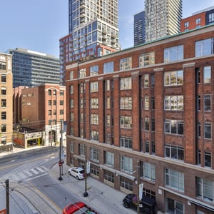 36 Charlotte Street #503, Toronto, ON
