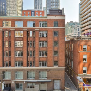 36 Charlotte Street #503, Toronto, ON