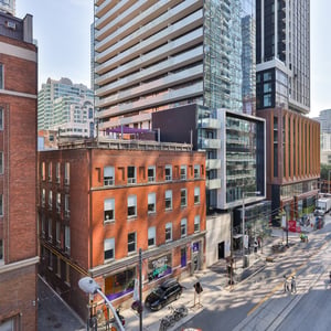 36 Charlotte Street #503, Toronto, ON