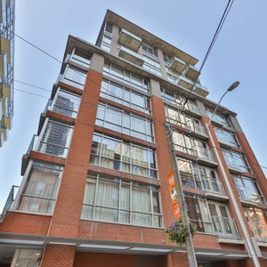 36 Charlotte Street #503, Toronto, ON