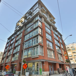 36 Charlotte Street #503, Toronto, ON
