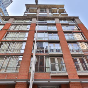 36 Charlotte Street #503, Toronto, ON