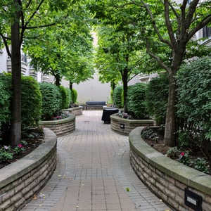1 Baxter Street #21, Toronto, ON