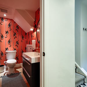 1 Baxter Street #21, Toronto, ON