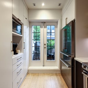 1 Baxter Street #21, Toronto, ON