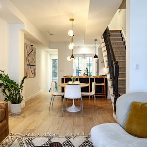 1 Baxter Street #21, Toronto, ON
