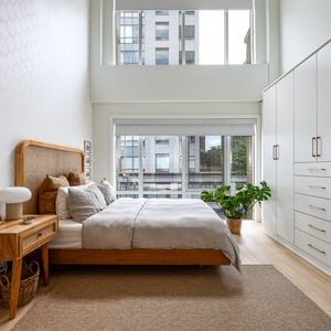 1 Baxter Street #21, Toronto, ON