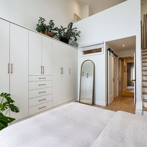 1 Baxter Street #21, Toronto, ON