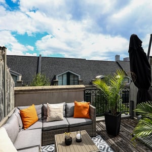 1 Baxter Street #21, Toronto, ON