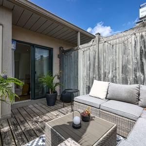 1 Baxter Street #21, Toronto, ON