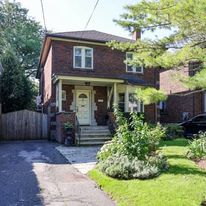 617 Lonsdale Road, Toronto, ON