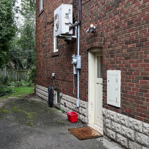 617 Lonsdale Road, Toronto, ON