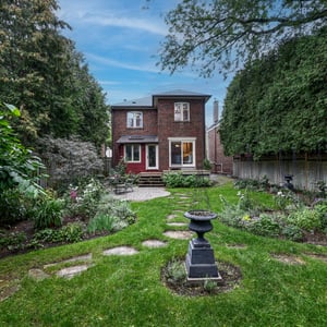 617 Lonsdale Road, Toronto, ON