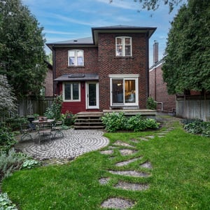 617 Lonsdale Road, Toronto, ON