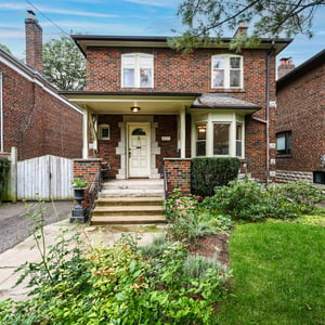 617 Lonsdale Road, Toronto, ON
