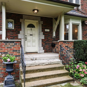 617 Lonsdale Road, Toronto, ON