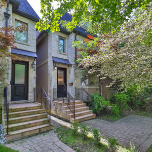 599 Woburn Avenue, Toronto, ON