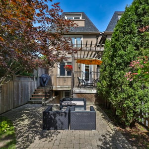 599 Woburn Avenue, Toronto, ON