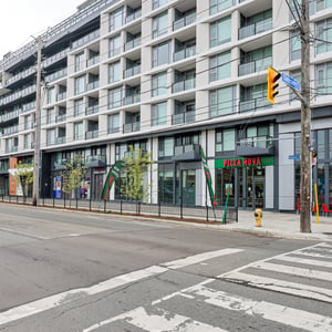 556 Marlee Avenue #606, Toronto, ON