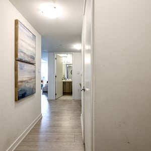 556 Marlee Avenue #606, Toronto, ON