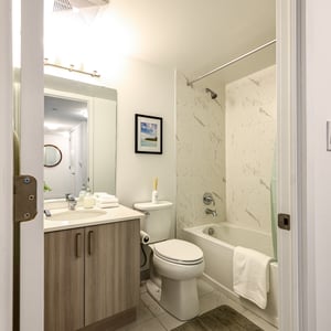 556 Marlee Avenue #606, Toronto, ON