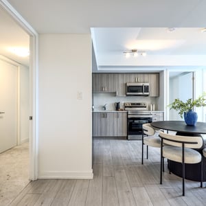556 Marlee Avenue #606, Toronto, ON