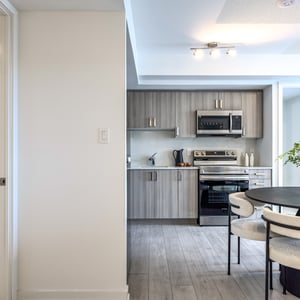 556 Marlee Avenue #606, Toronto, ON