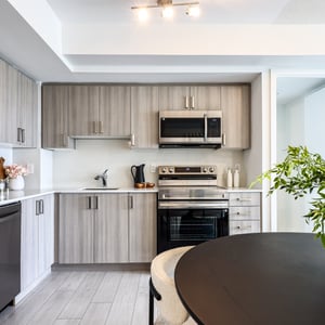 556 Marlee Avenue #606, Toronto, ON