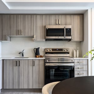 556 Marlee Avenue #606, Toronto, ON