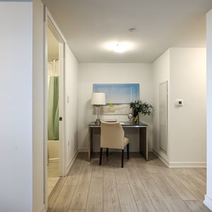 556 Marlee Avenue #606, Toronto, ON