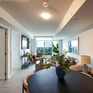 556 Marlee Avenue #606, Toronto, ON