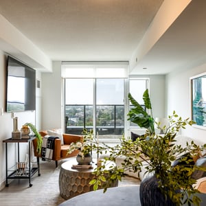 556 Marlee Avenue #606, Toronto, ON