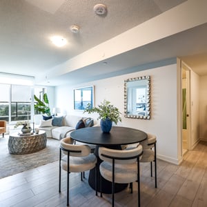 556 Marlee Avenue #606, Toronto, ON